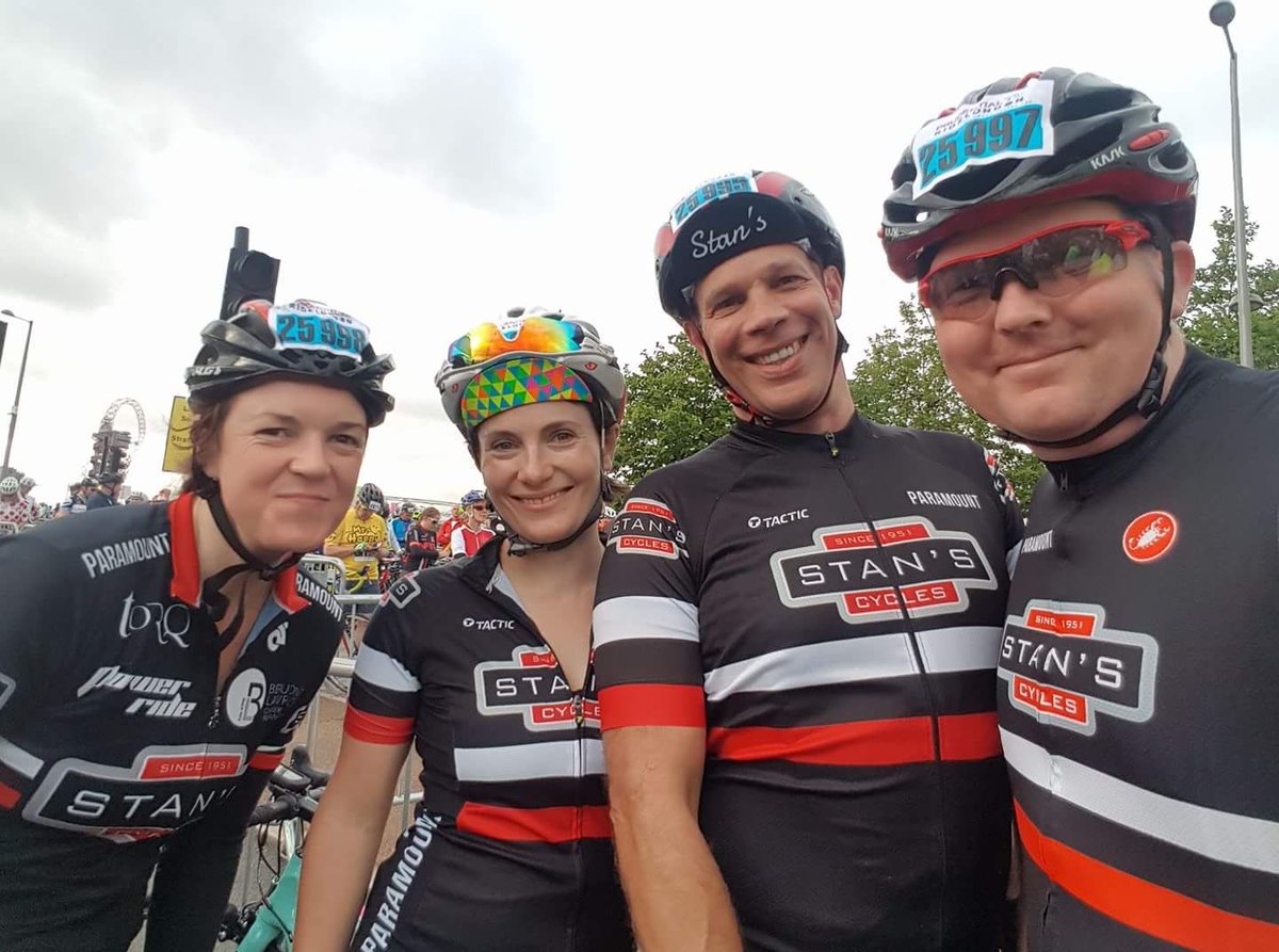 Paramount CRT tweet media