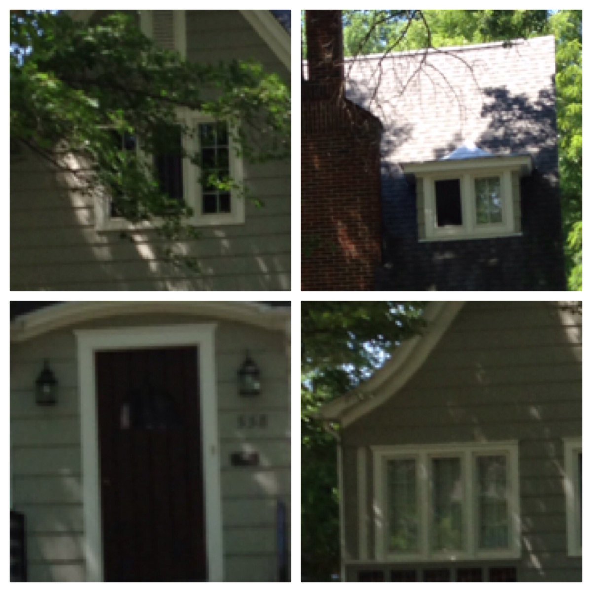 Where am I <a href="/BarkerAppraiser/">Gary Barker</a> ?
#akron #akronohio #westside