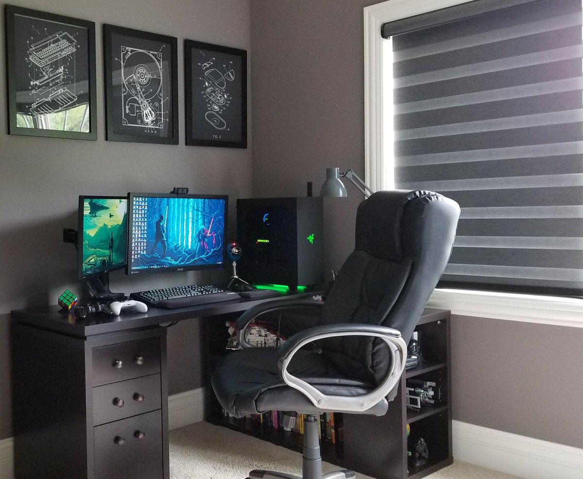 Desk Setups (@desksetups) / Posts / X