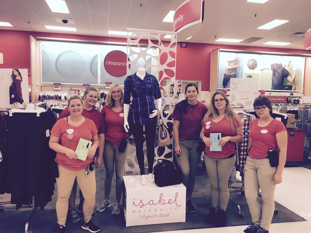 <a href="/BuffoSarah/">Sarah Buffo</a> @cjacobson81 <a href="/BiancaZerwas/">Bianca Zerwas</a> <a href="/brandithja/">Brandith Ashbaugh</a> <a href="/stephydoodle/">Stephanie V</a> <a href="/kaitward16/">Kaitlyn Ward</a> #Isabelmaternitylaunch#bagstuffersforeveryguest