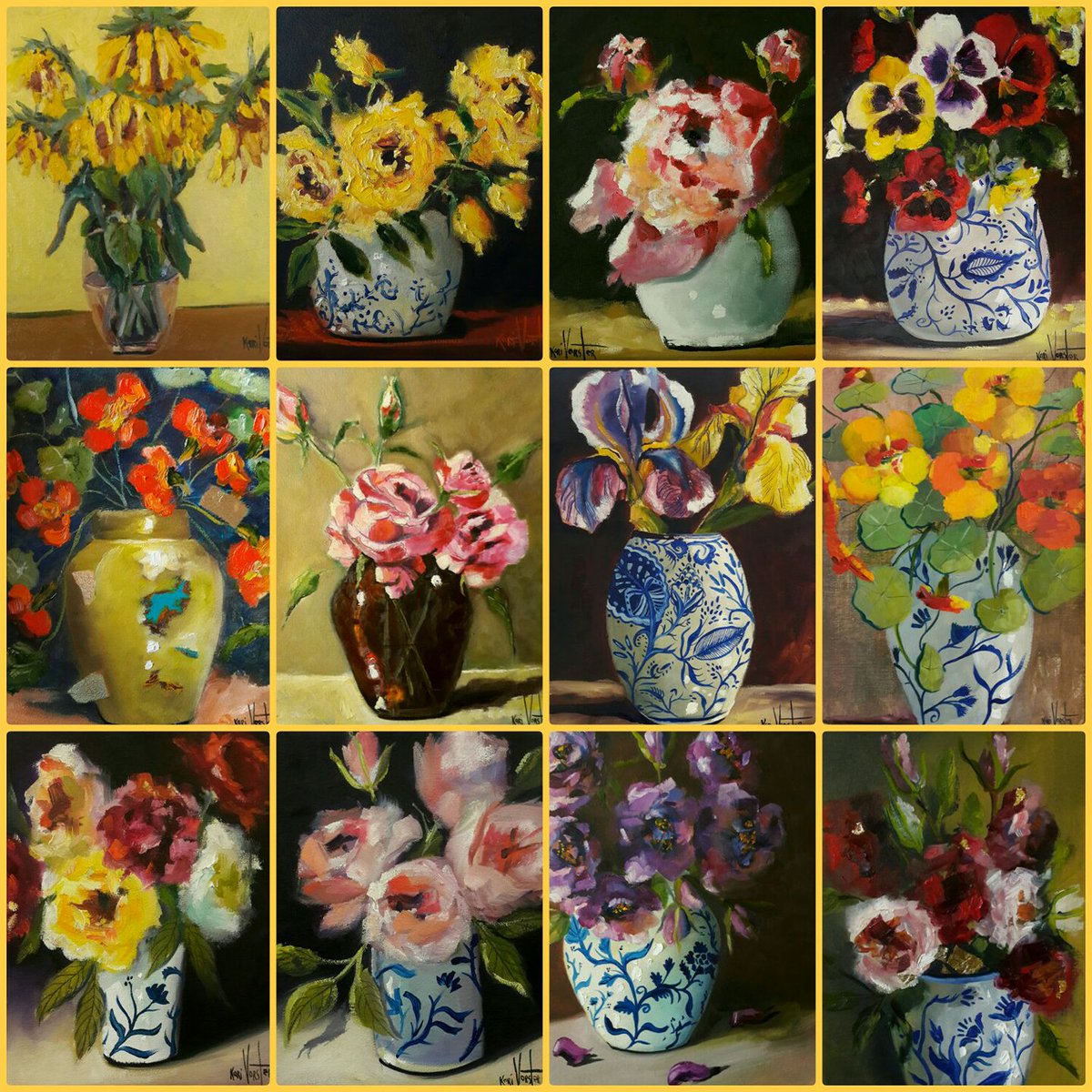 MarionMertins's tweet photo. Kari Vorster...
Beautiful, sensual..indepth colour of life.
Go to: https://t.co/yXCMfkDDKE
Enjoy the senses..
#art #Life #GraffitiSorted https://t.co/EK3JxXdMOA