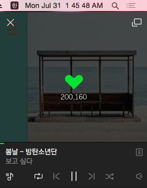 btsmooV's tweet photo. #믿듣방_봄날_하트20만_축하해
오늘도 자랑스러운 #방탄소년단
보라합니다💜 #4everBTS https://t.co/Aafgx2HXsq