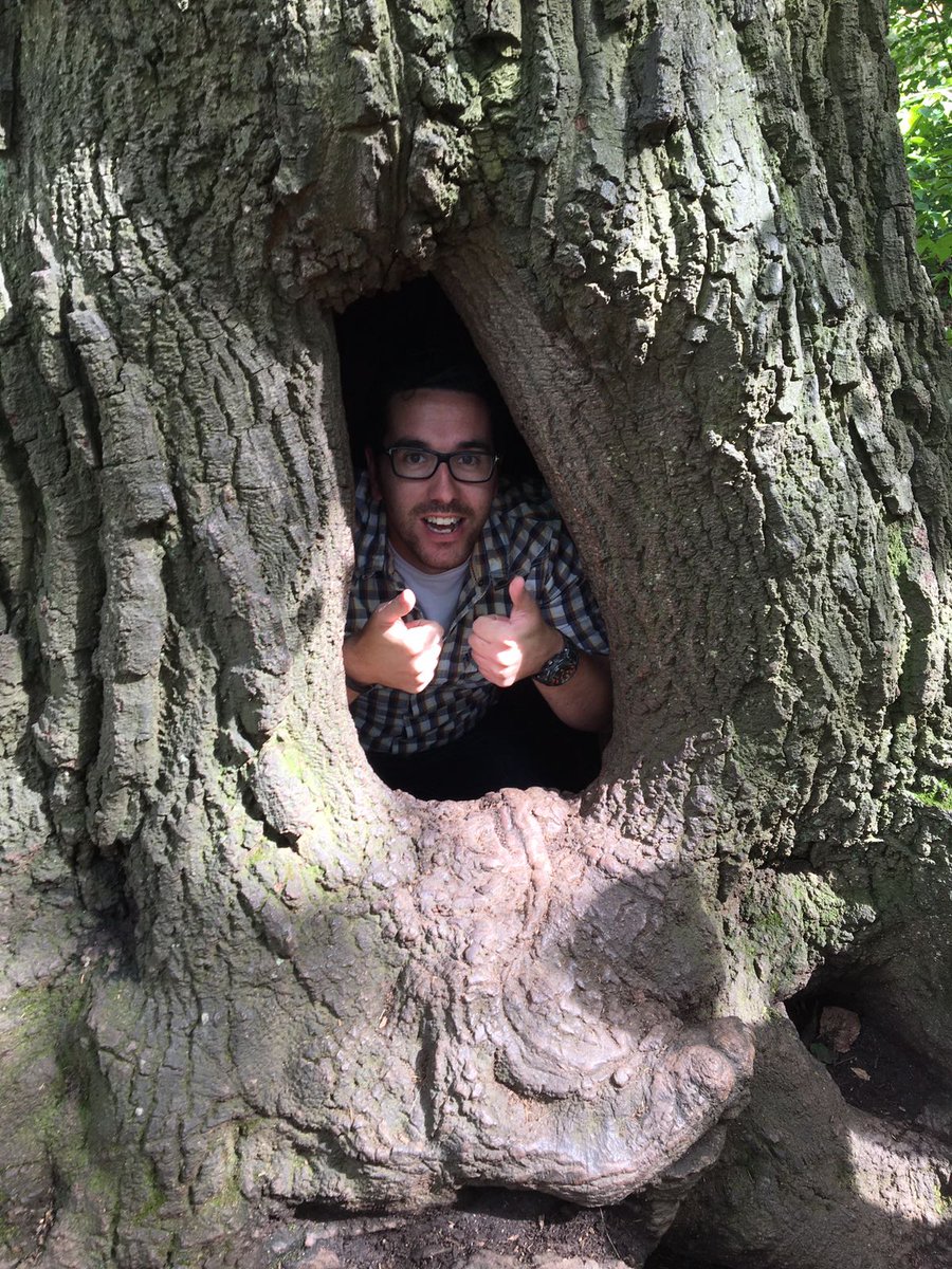 kieranhand3's tweet photo. 3 grown men doing #meinatree @NTCroome. Will we ever grow up. @WoodlandTrust #nationaltrust https://t.co/t5u4eiauBJ