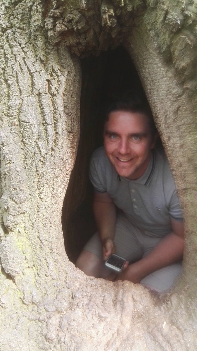 kieranhand3's tweet photo. 3 grown men doing #meinatree @NTCroome. Will we ever grow up. @WoodlandTrust #nationaltrust https://t.co/t5u4eiauBJ