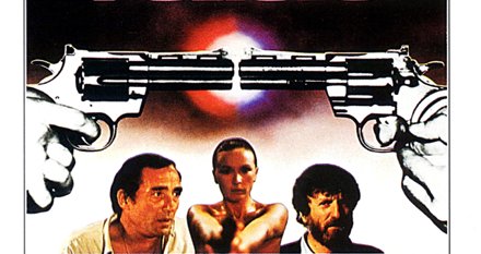 critiks_moviz's tweet photo. NOUVEL ARTICLE https://t.co/TLpkPFgTGE pour #LaGuerreDesPolices (1979) ★★★☆☆ de #RobinDavis avec #ClaudeBrasseur & #ClaudeRich https://t.co/pcrOKbOzqH