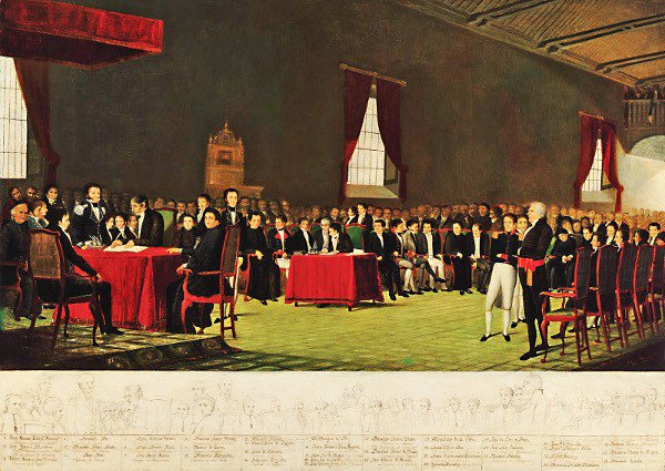 LxVen's tweet photo. Venezuela, Ante la constituyente castro/comunista, regresemos a 1811. https://t.co/FI53BtlHE3 https://t.co/LObyuc3pEO