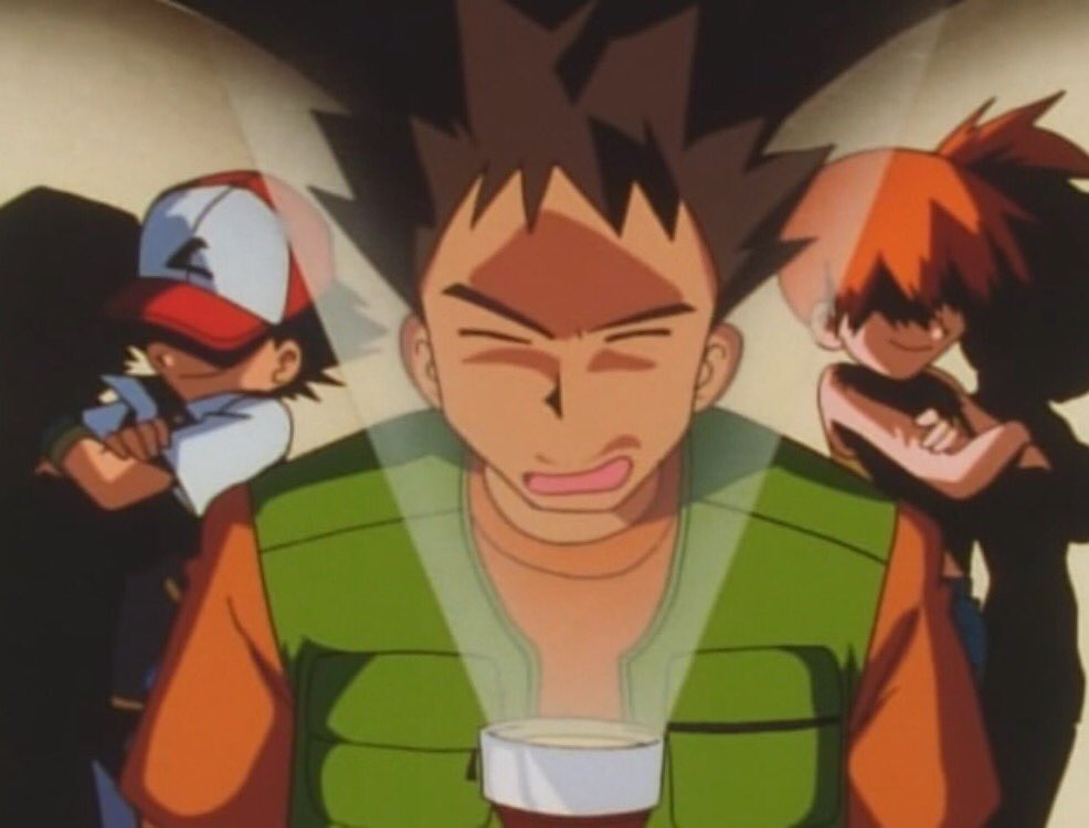 にかいち A Twitter サトシたちがロケット団の口上を真似するのこれが初でしたっけ 完全版ではないけど Anipoke ポケモンプレミア10