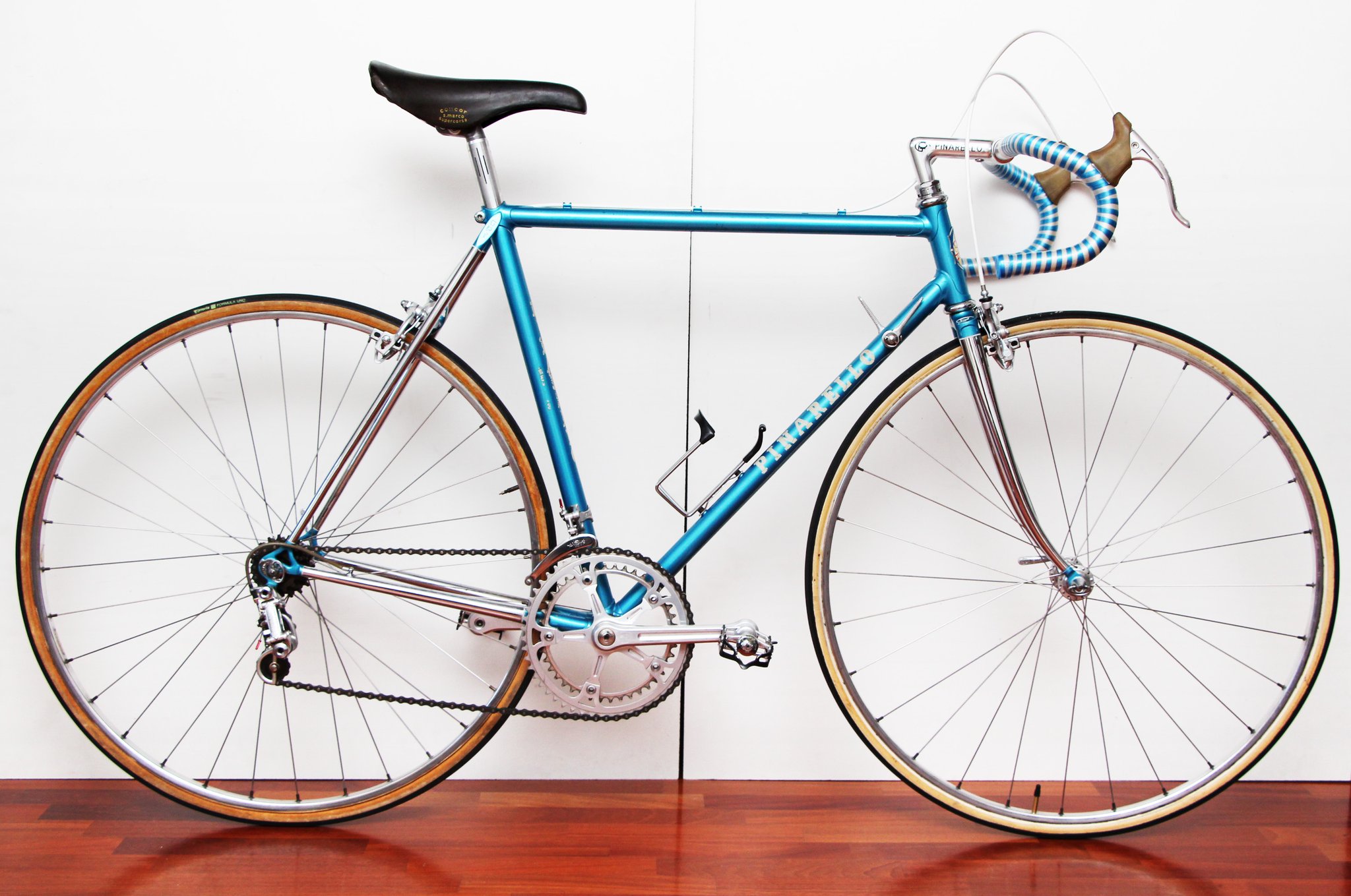 Pinarello classic 2025