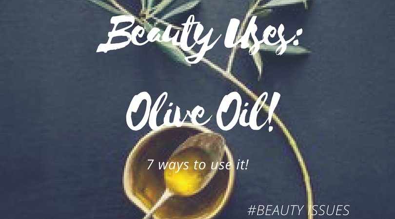 IssueMagazineGR's tweet photo. 7 Βeauty Uses of: Olive Oil! ✌️#OliveOil #BeautyIssues #SundayIssues #DIYIssues https://t.co/vOt8CkgXbj https://t.co/sdqHIib5fG
