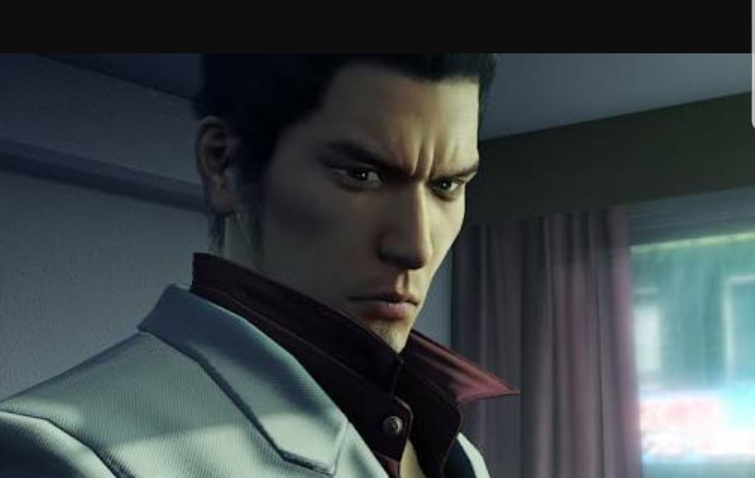 冴島大河 Ar Twitter 目の前で女殴られて黙って引き下がれるほど 大人じゃねぇんだよ 桐生一馬