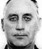 31 July 1976
Cush, Thomas (52)
Royal Ulster Constabulary
Shot by sniper while standing at security barrier, Church Street, Lurgan, Co Armagh