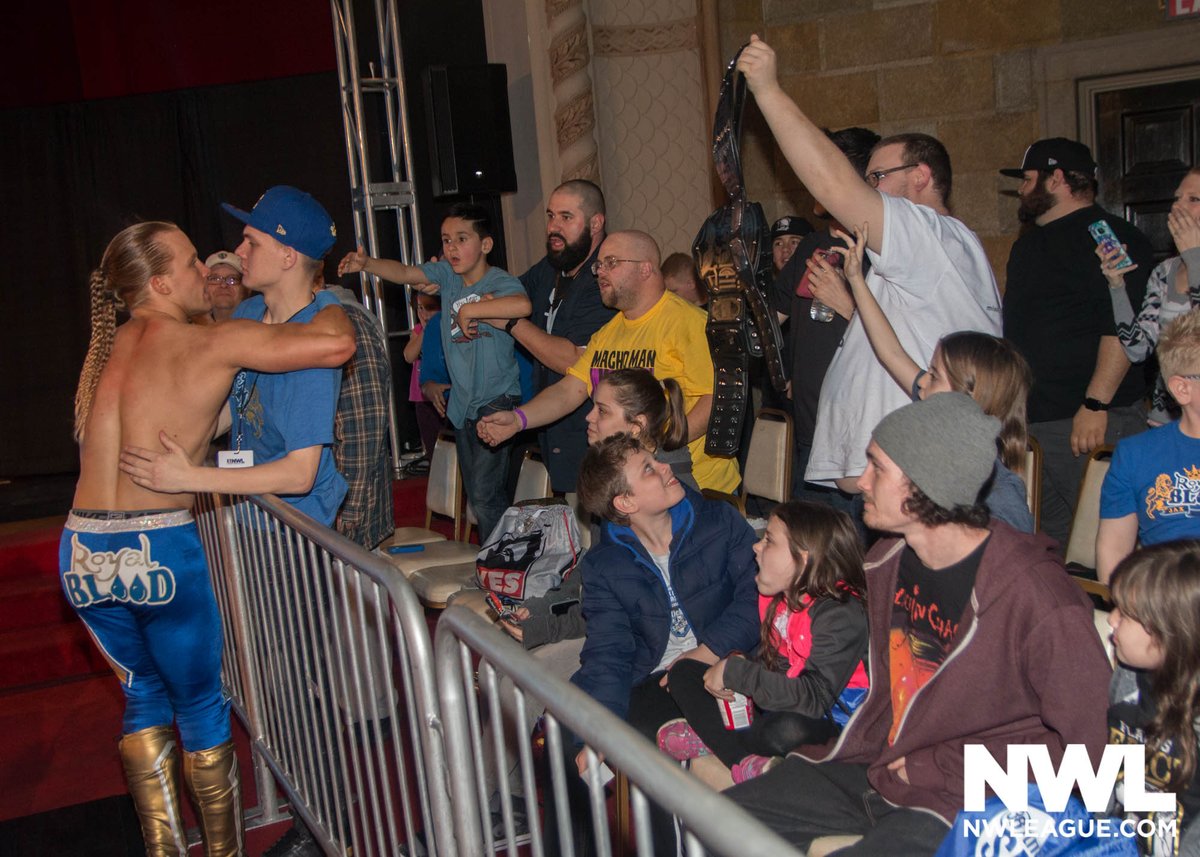 NWL_Corp's tweet photo. Our new LOW ticket prices go into effect Friday in Joplin! Sit front row for only $30 &amp; get up close to the action!
https://t.co/SypHwmfG5O https://t.co/qvuIjpnmXS