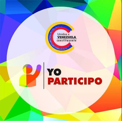 TRANSBOLIVARGEB's tweet photo. 👉Tu cédula de identidad es el único requisito para ejercer tu #VotoConstituyente2017 #VenezuelaVotaHoy ¡Hoy gana la paz! https://t.co/7li0BEMFWl