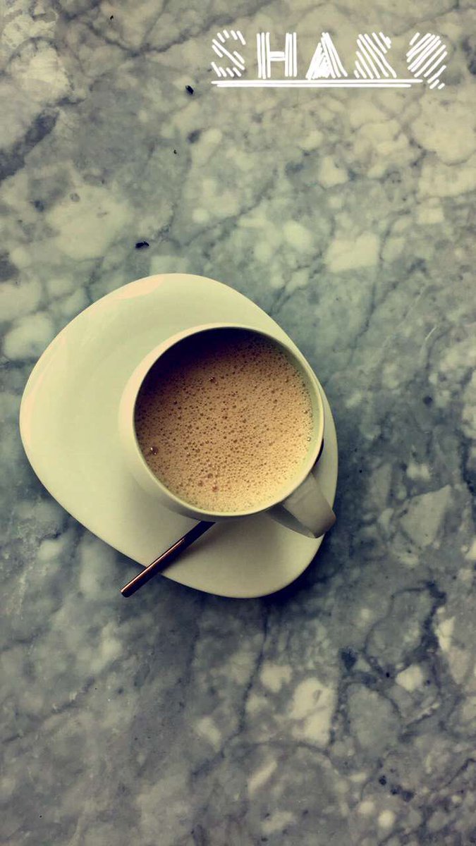 CommonQ8Gal's tweet photo. Coffee💕 https://t.co/lit4ORTrYw