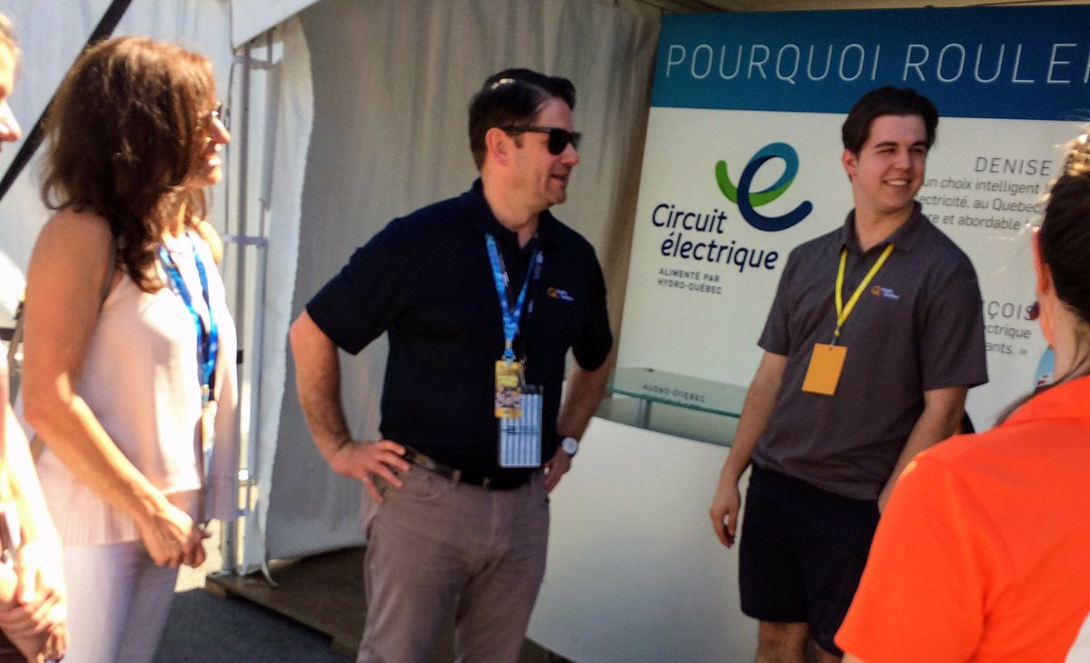 hydroquebec tweet picture