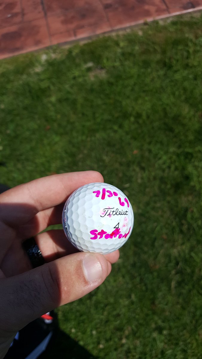 Jimmy Sheflin ⛳ tweet media