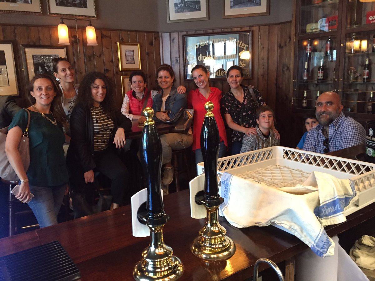 We had a great fun today:) Thanks for coming! #londonguidechloe #london #artwalk #camdenguide #bloomsbury