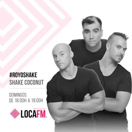 EL ROYO RADIOSHOW tweet media