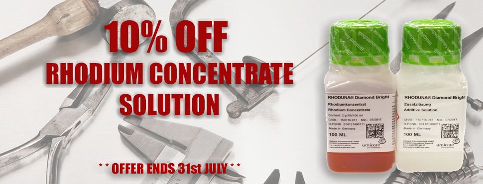 Suttontools's tweet photo. LAST CHANCE to get 10% off Rhodium concentrate and 10% off selected Busch products! Visit our website now https://t.co/GG5G061t8V https://t.co/nfOshET9x1