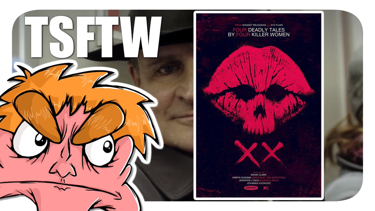 IHE_OFFICIAL's tweet photo. NEW VIDEO

XX - The Search For The Worst - IHE (AWFUL Horror Movie) 

https://t.co/FloPrDsmyF https://t.co/fICpPeg2wB