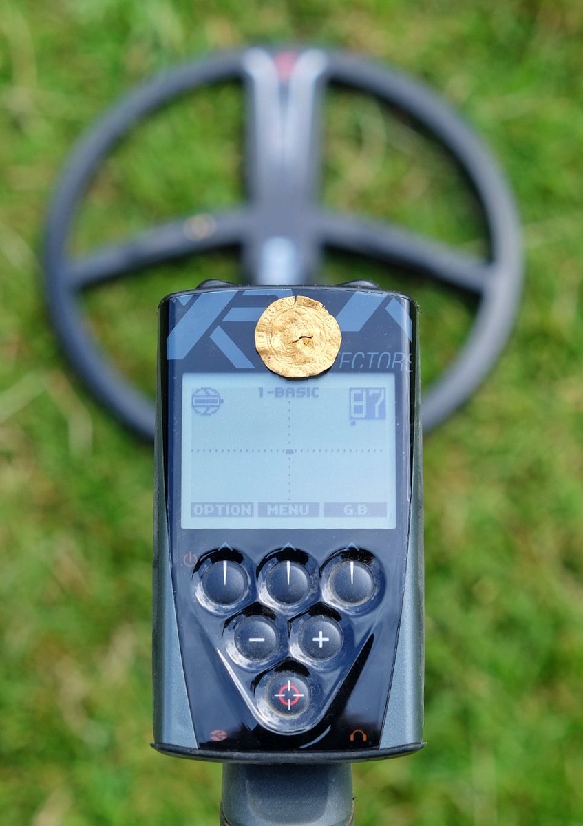 Isca_Photo's tweet photo. Metal detectorist finds Gold https://t.co/bwKOrxiBiB