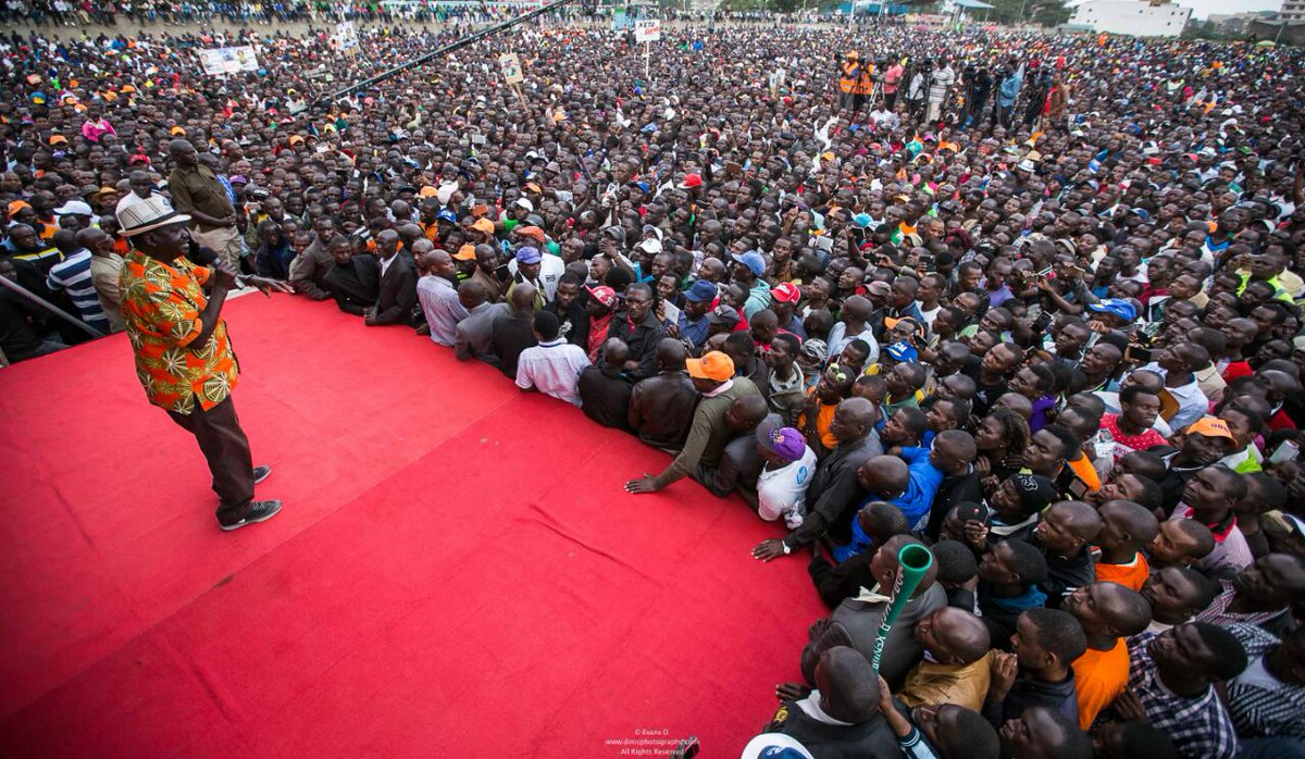 ProgressKN's tweet photo. Thanks to the great people of Nakuru County for turning up to listen to the change message #NASAInNakuru https://t.co/VzySUxLg4C