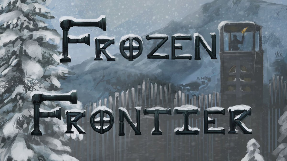 koibu0's tweet photo. It's time! Our flashback of Grimes to see how he became the man he is today.
https://t.co/EGh5HLy1Kn #DnD #FroFro #FrozenWithDeath https://t.co/YNfu3jMDe5