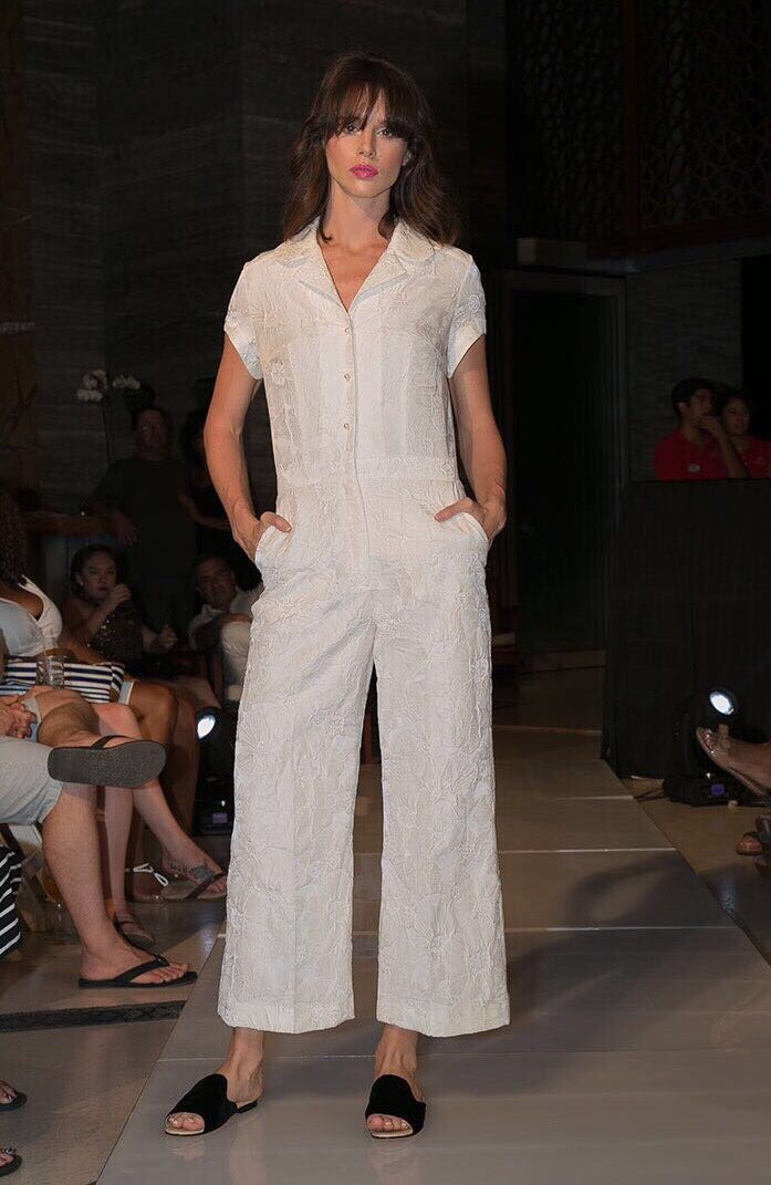 Wild Resort Collection/17 
#alejandrocarlin #70svibe #tiger