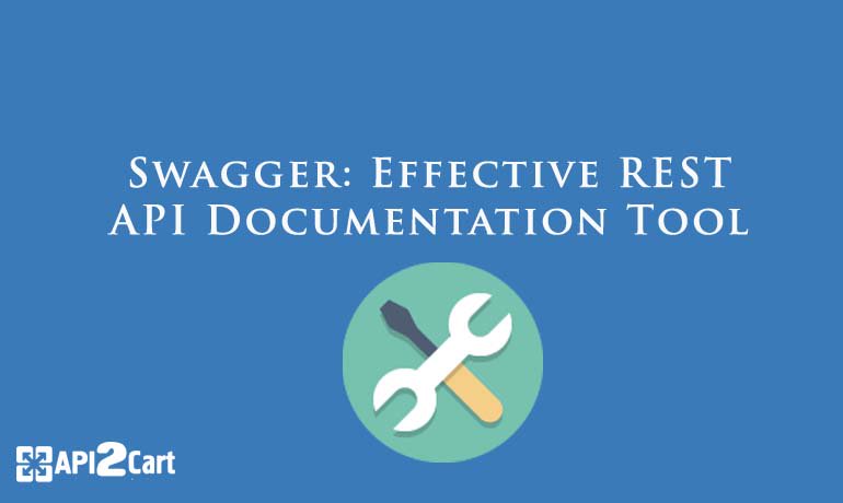 API2Cart's tweet image. Swagger: Effective REST API Documentation Tool spok.al/65qk #rest_api #api #documentation #swagger #API2Cart