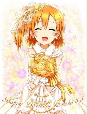 siitake_God's tweet photo. ほのかちゃんの誕生日まであと3日！🎂🎂🎂🎂
これからもμ’sを引っ張ってね！！！

#ラブライバーと繋がりたい
#ラブライバーはRT
#ラブライブ
#高坂穂乃果生誕祭2017
#ラブライブ好きな人RT
#8月3日は高坂穂乃果の誕生日
#RTした人全員フォローする https://t.co/DiplIpSG8r