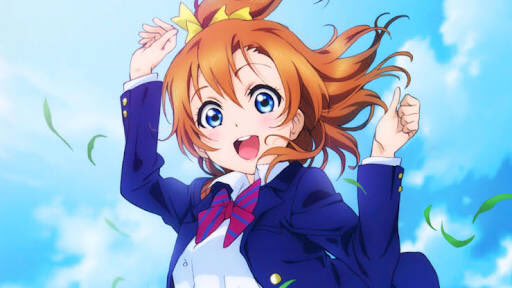 siitake_God's tweet photo. ほのかちゃんの誕生日まであと3日！🎂🎂🎂🎂
これからもμ’sを引っ張ってね！！！

#ラブライバーと繋がりたい
#ラブライバーはRT
#ラブライブ
#高坂穂乃果生誕祭2017
#ラブライブ好きな人RT
#8月3日は高坂穂乃果の誕生日
#RTした人全員フォローする https://t.co/DiplIpSG8r