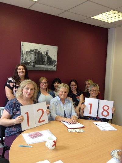 homestartabdn's tweet photo. Could you be part of our #30in30? We're running volunteer prep courses (morning and evening), starting w/c 28 Aug. https://t.co/7jF2pyGJ2a https://t.co/odcOuKNS0X