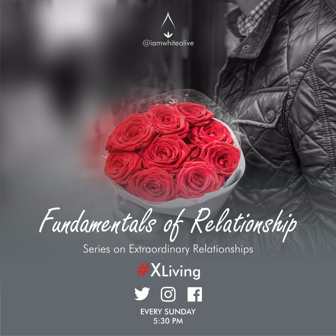iamwhiteolive's tweet photo. 29.
v. IT IS THE MINISTRY OF EMPATHY AND COMPASSION: Empathy &amp; compassion are 2 sides of a coin. They move along together #XLiving https://t.co/7ZWTOvqRGV