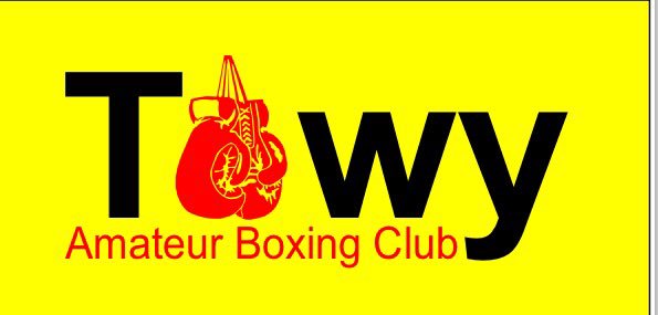TowyBoxingClub's tweet photo. We are open this week from 5pm. Only £5 per week. All welcome https://t.co/LtBBcc7rXQ