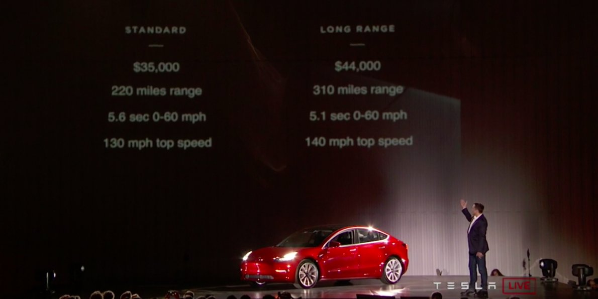 Computers_R_Us_'s tweet photo. #Tesla announced new details for its Model 3 β here's what you need to know (TSLA) https://t.co/Iikp6KWWIc via @SAI #computersrus https://t.co/9PlrciBrR7
