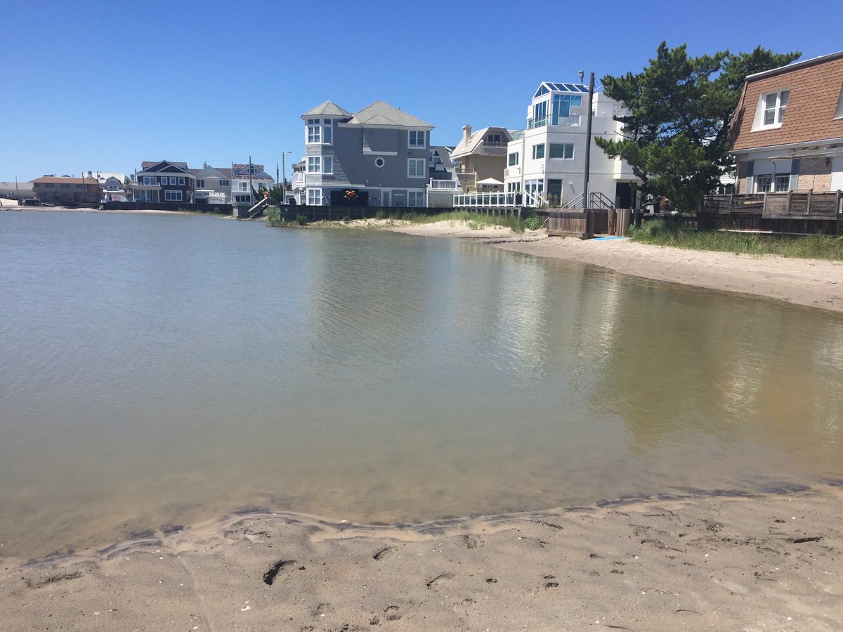 RalphML's tweet photo. @6abc #margatenj #beach https://t.co/SaTqOeNjSs