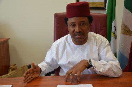 DailyPostNGR's tweet photo. Police officer led thugs to attack Senators, Reps – Shehu Sani speaks on attack https://t.co/QXYHleoRLr https://t.co/fuCnR3jKxH