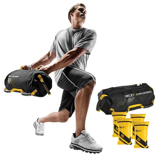 HealthyExercize's tweet photo. SKLZ SKLZ Super Sand Bag! https://t.co/9LpvJ1TSf9
#healthy #exercise #workout #fitness #weightlifting #products #sales #supply https://t.co/9zTf7tPku1