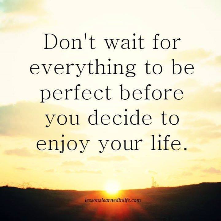 GlovesDriving's tweet image. I'm working on NOT waiting for things to get better with my #PTSD and to live NOW.