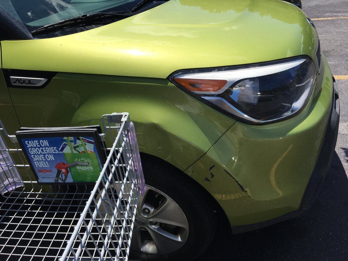 moonbird's tweet photo. I heard something about it being "shark week." For too long I thought these waters were safe. Not anymore! #CartWeek #ParkingLotChomp https://t.co/hnSMzqvZn5