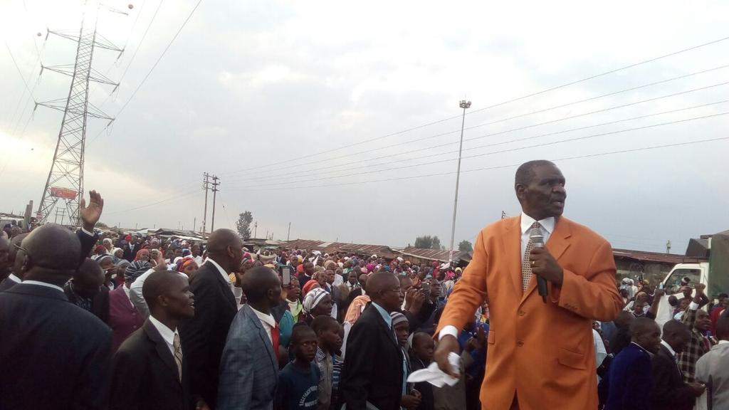 #prophetDrOwour 
Nkr main altar again today in ponda mali estate, this miracle is great.<a href="/CramMiheso/">Cram Miheso</a> <a href="/EstherGichinga/">Esther Gichinga</a>