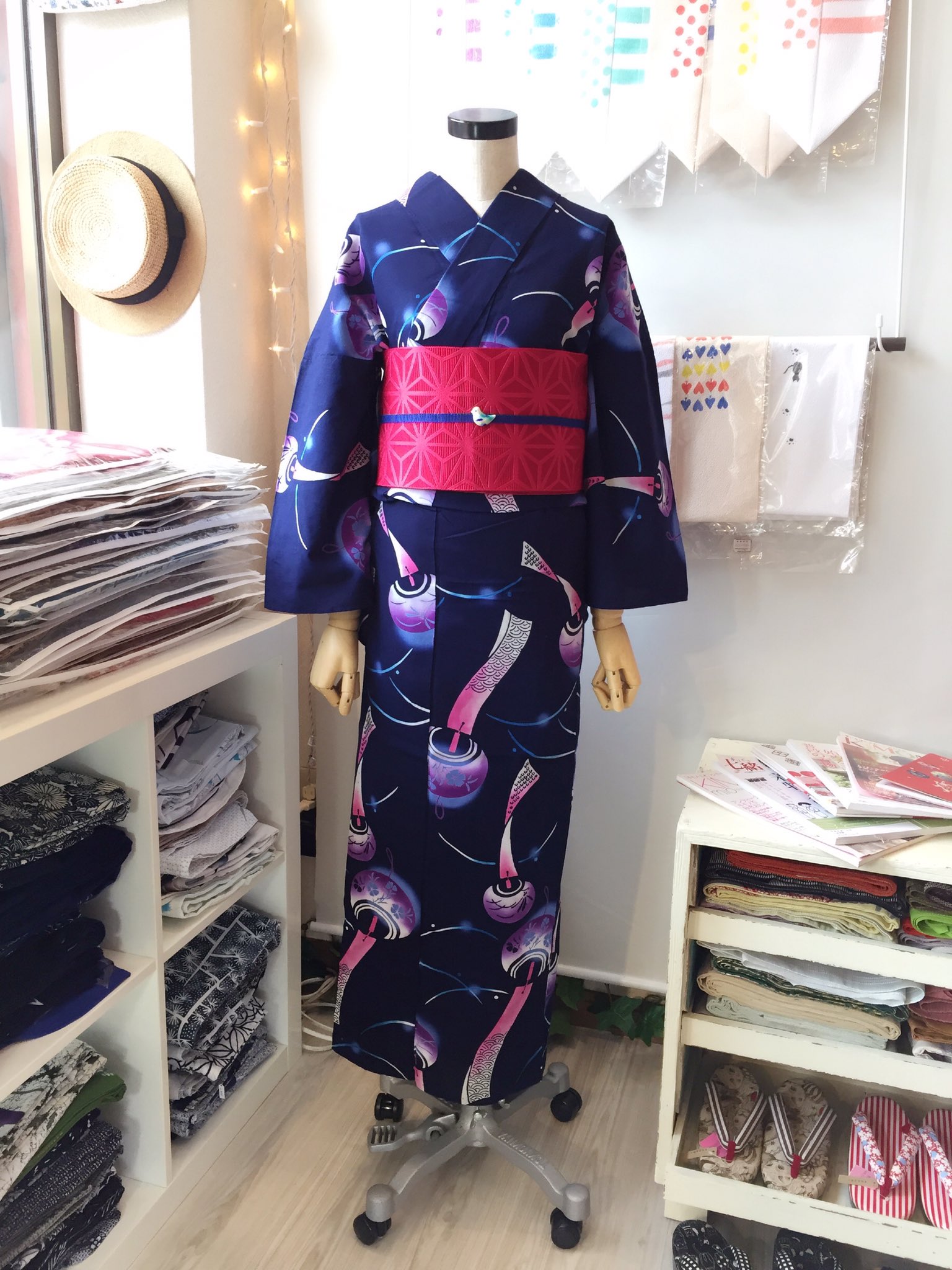 ⭐Lily⭐ すのチル 服 着物 和服 漢服レンタル】お取り扱いのあるお衣装です