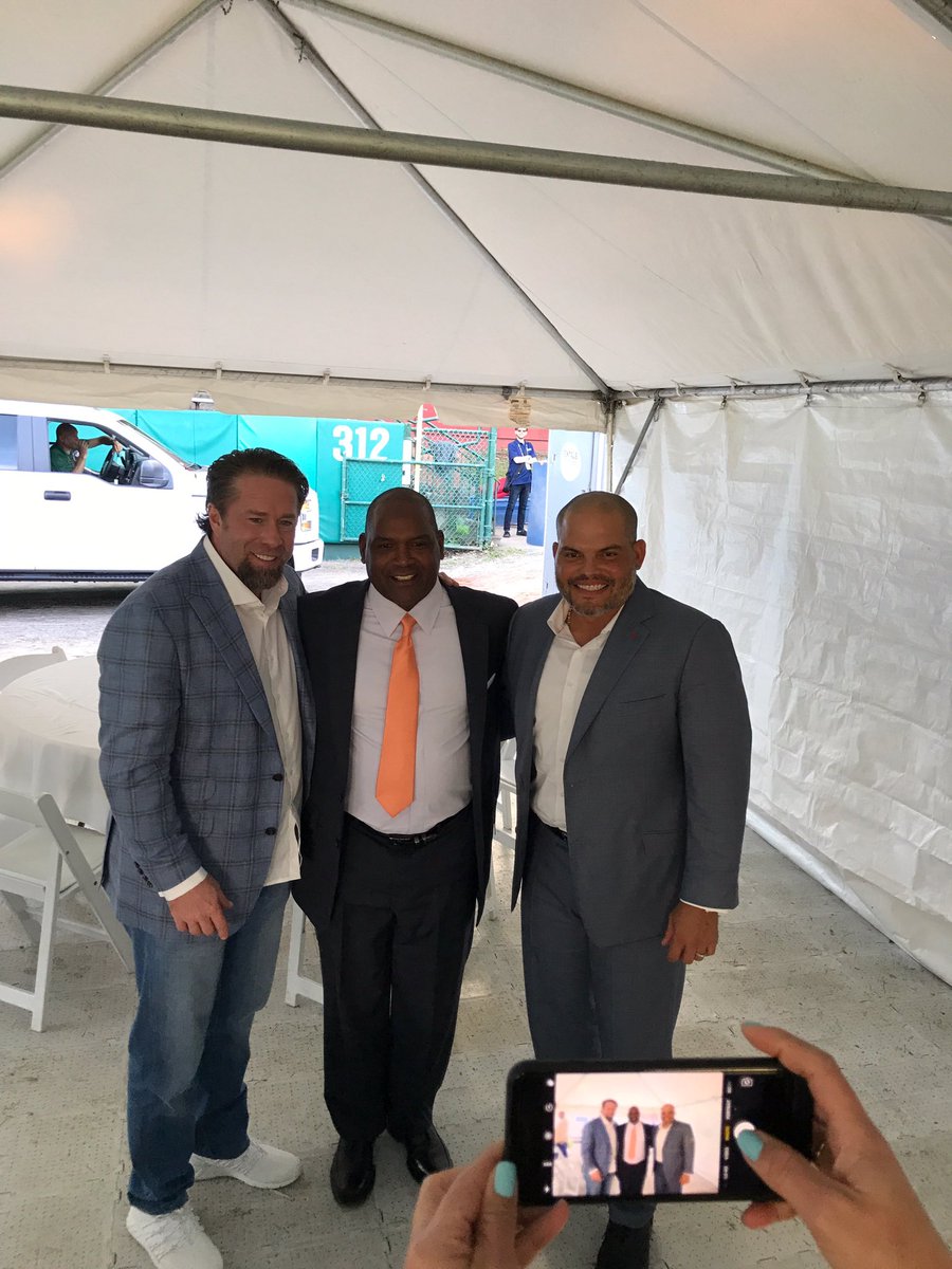 Ivan Pudge Rodriguez tweet media