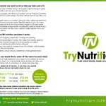 Photo by TryNutrition (@TryNutritionFit)