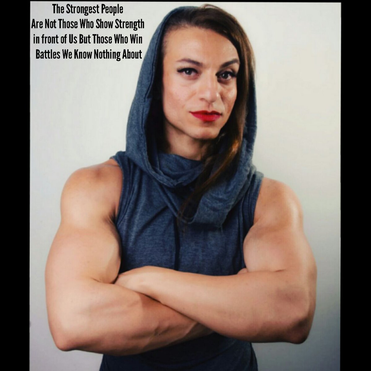 HaifaDTrainer's tweet photo. #myDubai #Dubai #Dreambig #LA #GYM #strong #muscles #motivation #USA #ifbb #womenphysique #bodybuilding #fitness #haifadtrainer #teamhaifa https://t.co/N8IB2WRM9b