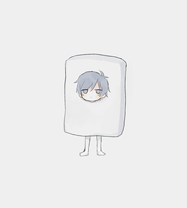 そらるさんのtwitterイラスト検索結果 古い順