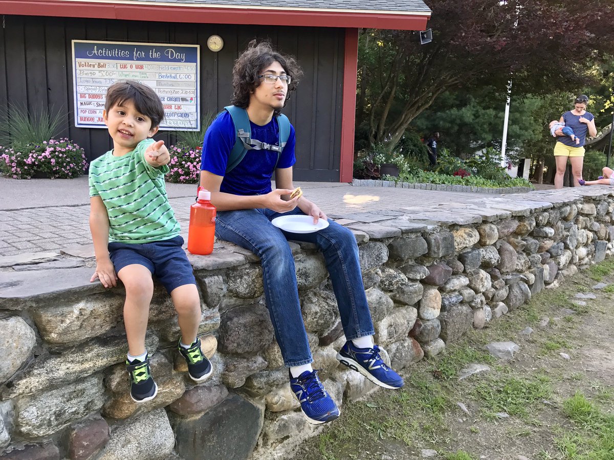 MrKevinHinkle's tweet photo. Another fantastic year at the company #BrickNic hosted by @HighMeadowsCamp for #LEGO employees & their families! #AFOL #InsideLEGO https://t.co/akWbFXH6nE