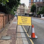 Photo by Open Streets London (@OpenStreetsLDN)
