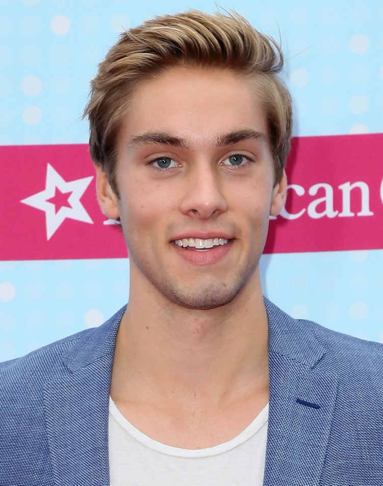 Happy Birthday Austin North 