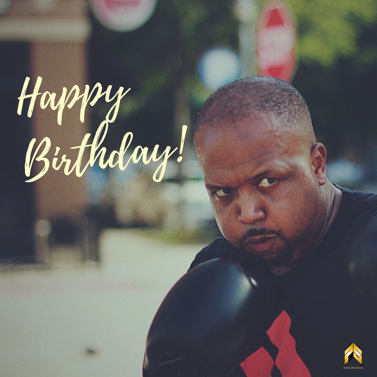 P5Performance's tweet photo. Happy bday Gerald! Love having you at #P5Performance . You inspire everyone in the building &amp; bring so much joy. Hope you have a great bday https://t.co/CllnG09Cd3